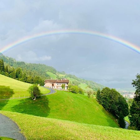 Апартаменти Franbichl Бріксен-ім-Тале Екстер'єр фото